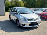 Toyota Verso 1.6 Benzin Edition *Panorama*Scheckheft* - Toyota Verso: 1.6