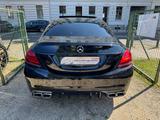 Mercedes-Benz C 63 AMG Burmester Panoramadach - gebrauchte Mercedes-Benz C 63 AMG aus dem Jahr 2019