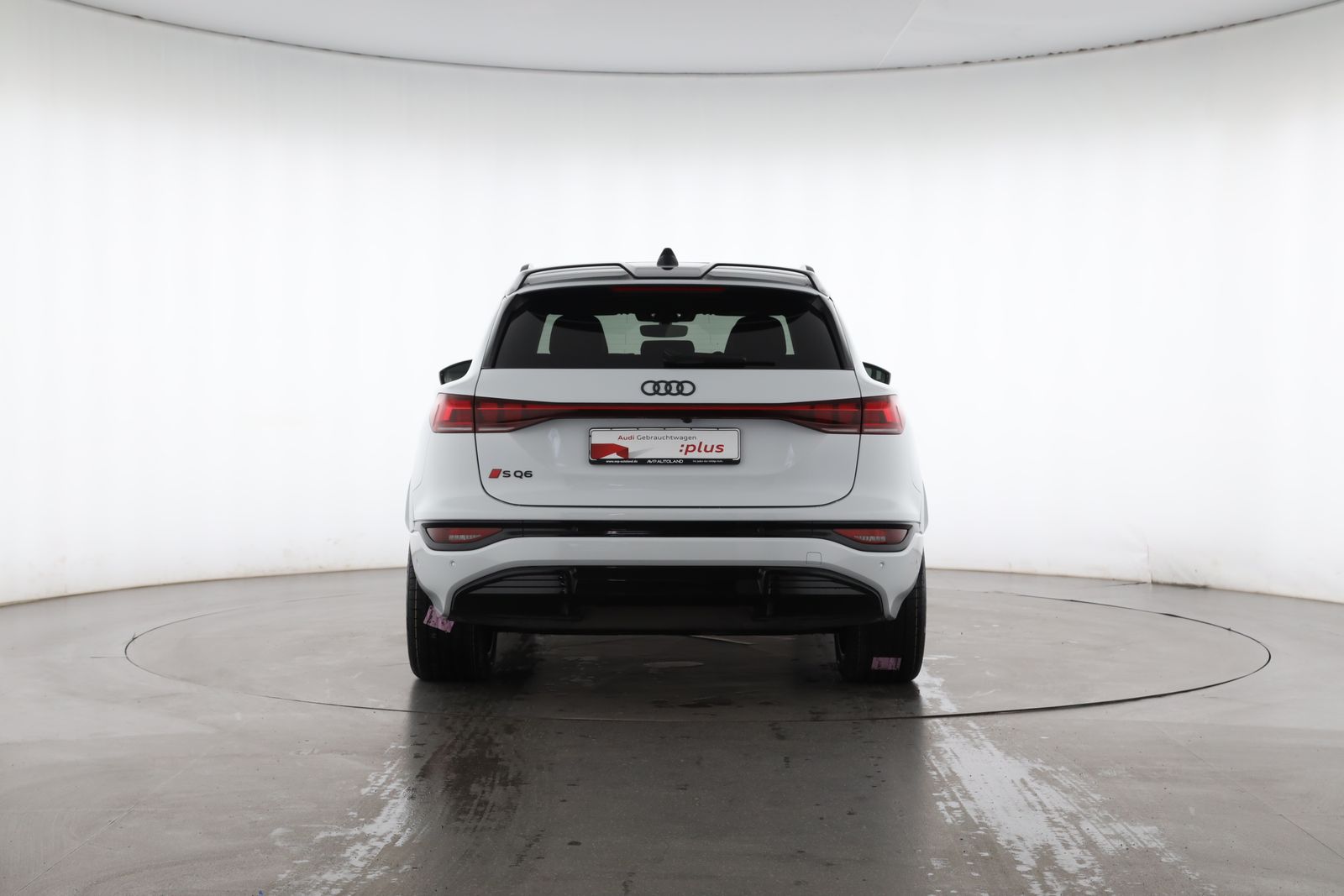 Audi SQ6 e-tron - Bild 6