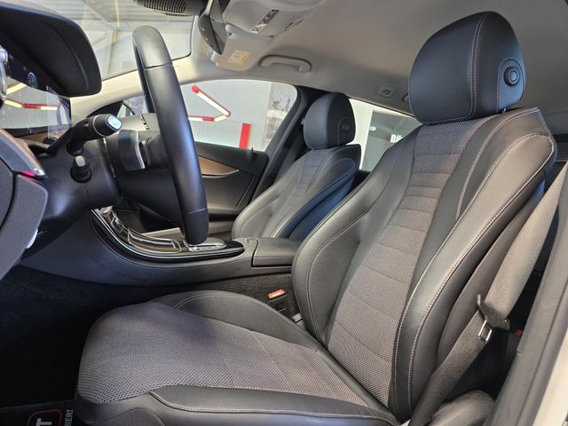 MERCEDES-BENZ E 200 — Foto 17