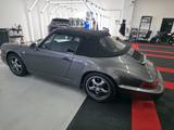 Porsche 911 / 964 CABRIOLET  - Porsche 964: Roadster