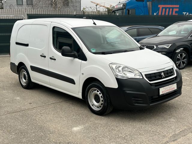 Peugeot Partner L2 Maxi Premium PDC NAVIGATION  3 Sitze