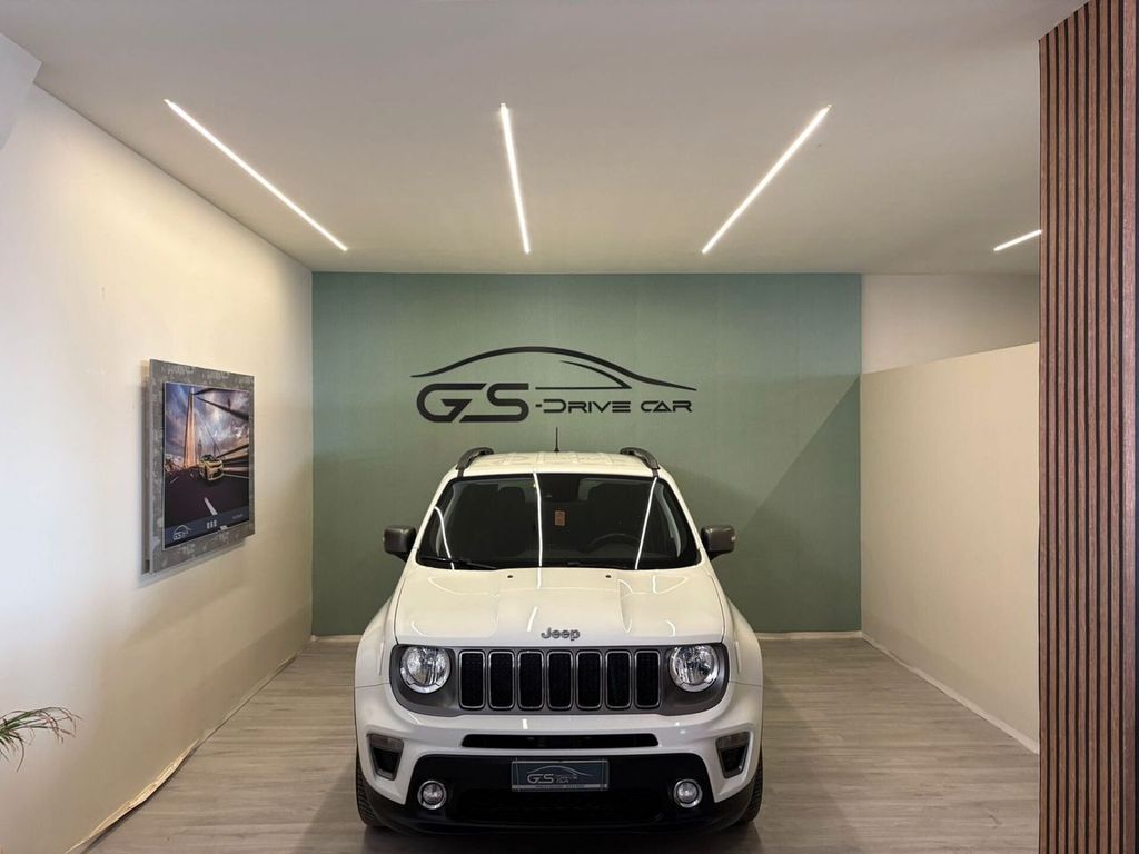 Image of Jeep Renegade