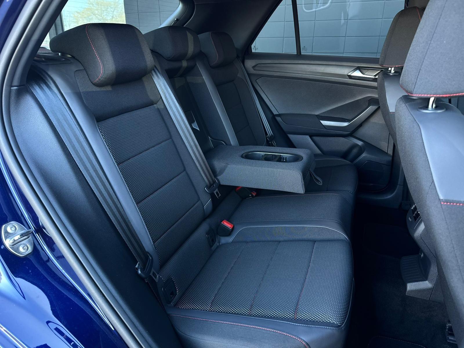 Volkswagen T-Roc 2.0TDI R LINE 4M LED#ACC#SPUR#SHZ#TÜV NEU, миниатюра 16