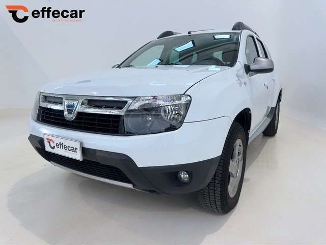 Dacia Duster 1.6 110CV 4x2 SL Delsey