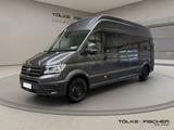 Volkswagen Crafter Grand California 680 4MOTION 120KW - Allradantrieb 12