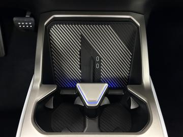 2025 BMW IX3 缩略图 22