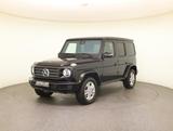 Mercedes-Benz G 350 d Comand+Distro+AHK+Kam+Wide+Multibeam+18' - gebrauchte Mercedes-Benz G 350 aus dem Jahr 2019