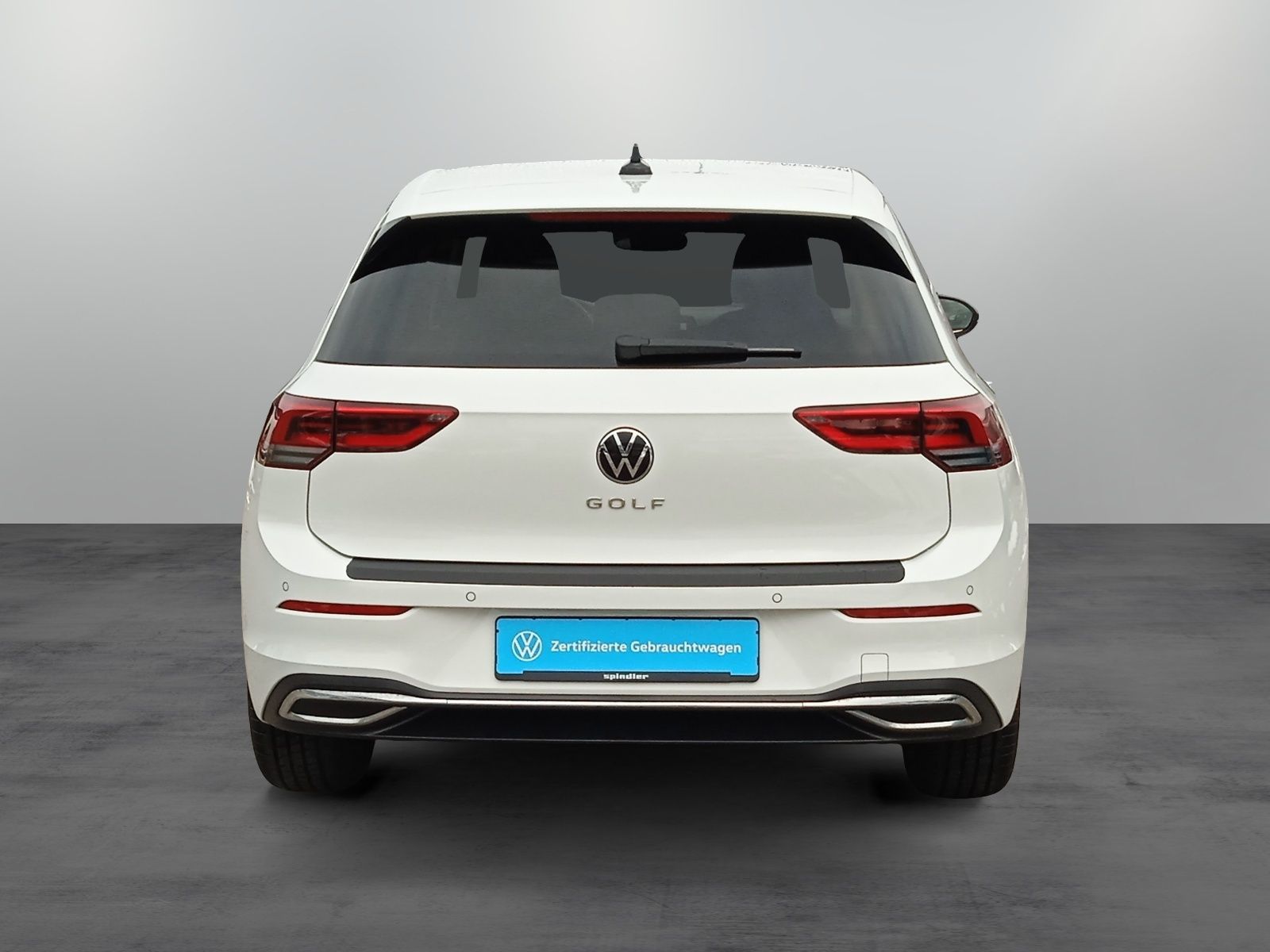 Volkswagen Golf - Bild 7