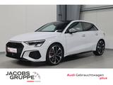 Audi S3 Sportback 2.0 TFSI quattro DigitalCockp.*Pano - Audi S3 in Aachen