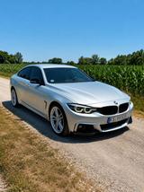 BMW 435 XD M Sport/LED/Head Up/H&K/Kamera/ Apple Car - BMW 435 Gran Coupé Diesel Gebrauchtwagen