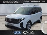 Ford Tourneo Courier Titanium 1.0 EB Aut.+Kamera+SHZ