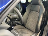Audi S4 - Vorschau Bild 19