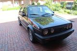 Volkswagen Golf 2 GTI Edition One - Volkswagen Golf aus 1990: GTI