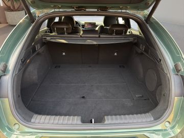 Kia ProCeed 1.6T DCT7 GT Nav Glasdach Klappenauspuff