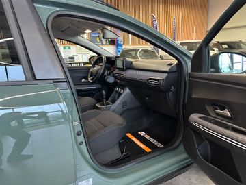 Dacia Jogger Extreme+ *Kamera*Navi*LED*Keyless*