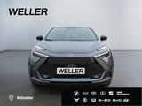 Toyota C-HR 1.8 Hybrid Teamplayer *Technik Paket*CAM*SH - Toyota C-HR