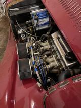 Morgan Plus 4 - Morgan Plus 4