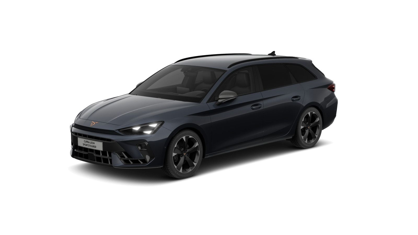 Cupra Leon - Bild 2