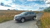 Jeep Compass 2,2l Diesel - gebrauchte Jeep Compass aus dem Jahr 2012