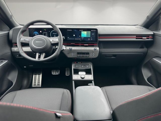 Hyundai KONA Elektro - Bild 12