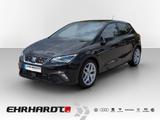 Seat Ibiza  1.5 TSI DSG FR LED*NAVI*PDC*ACC*KAMERA*SH - Seat Ibiza: 5d