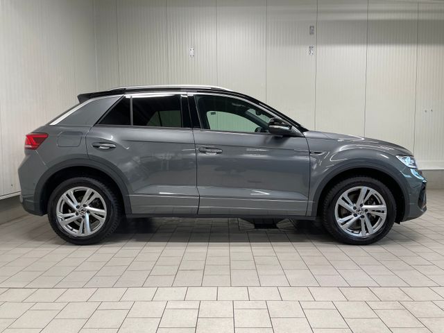 T-Roc R-Line 2.0 TDI DSG SHZ LED ACC