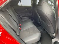 Toyota C-HR - Vorschau Bild 18