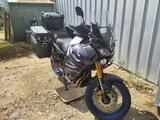 Yamaha XT 1200 ZE Super Tenere - YAMAHA ENDURO SUPER TENERE 1200