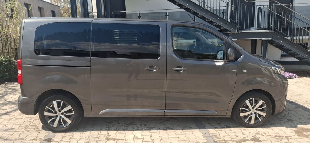 Image of Toyota Proace (Verso)
