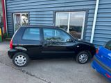 Volkswagen VW Lupo schwarz mit Faltdach - Volkswagen Lupo mit Benzin-Antrieb: Kleinwagen, Faltdach