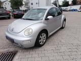 Volkswagen New Beetle Lim. 1.6 Sitzheizung Tüv Neu - Volkswagen New Beetle aus 2003