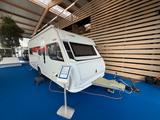 Kabe Estate 560 GLE KS - Kabe Wohnwagen