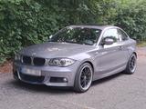 BMW 125i M-Paket - BMW 125: Coupe, 125i