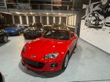 Mazda MX-5 1.8 Coupe / 1.Hand / Unfallfrei / 69tkm - Mazda MX-5: 1.6