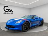 Corvette C7 6.2 V8 Z51 Stingray Grand Sport 3LT Sitzklima - Corvette Gebrauchtwagen von 2017