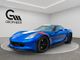 CORVETTE C7 6.2 V8 Z51 Stingray Grand Sport 3LT Sitzklima