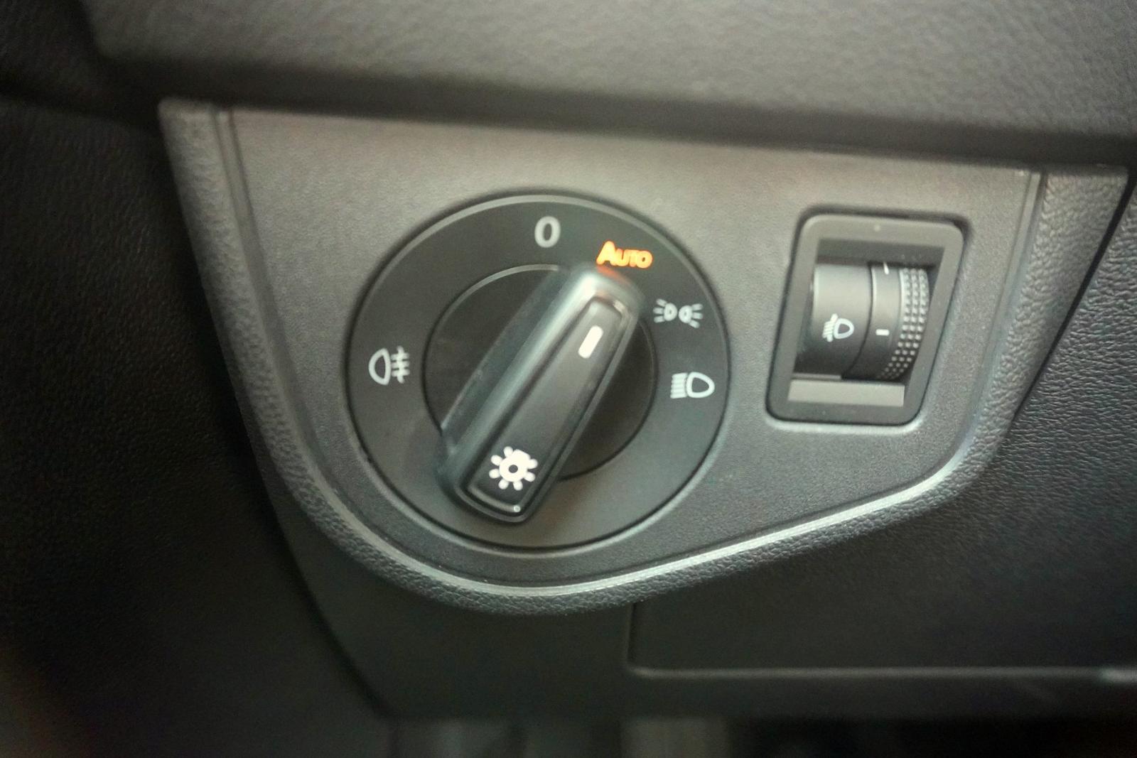 Volkswagen Polo 1.0 TSI Move LED Navi Android Apple PDC DAB, миниатюра 14