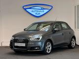 Audi A1 Sportback sport/Automatik/1te Hand/Nur 49tkm - Audi A1 Gebrauchtwagen in Bielefeld
