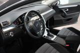 Volkswagen CC 2.0 TDI BMT DSG XENON/BLUETOOTH/NAVI/PDC/17" - Volkswagen CC aus 2012