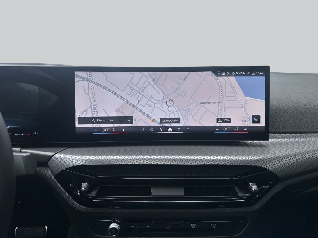 BMW 420d Coupe M-PaketPro Glasdach LED HiFi Navi foto 19
