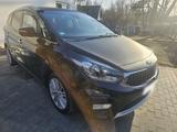 Kia Carens / 7 Sitze / 1,7 CRDi / Vision P... - gebrauchte Kia Carens aus dem Jahr 2016