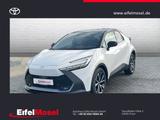 Toyota C-HR 5-Türer Team D 1 8-l-Hybrid CVT 2x4 - Toyota Tageszulassungen