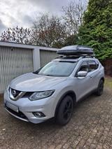 Nissan X-Trail TEKNA 2.0 dCi DPF AUTO TEKNA - Nissan X-Trail Gebrauchtwagen in Düsseldorf