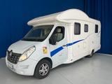 Ahorn Camp T 690 mit Einzelbetten als Bastlerfahrzeug - Wohnwagen & Wohnmobile in Mannheim
