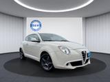 Alfa Romeo MiTo 1.4 16V*Coupe*ISOFIX*RADIO - Alfa Romeo MiTo: Coupe