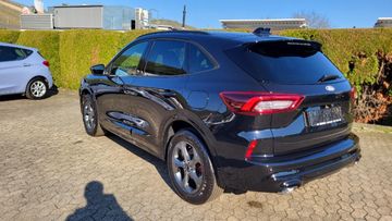 Fahrzeugabbildung Ford V E R K A U F T