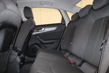 Audi A6 - 12