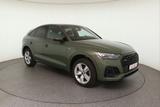 Audi Q5 Sportback 40TDI qu 2xS line|LEDer|HUD|Pan|AHK