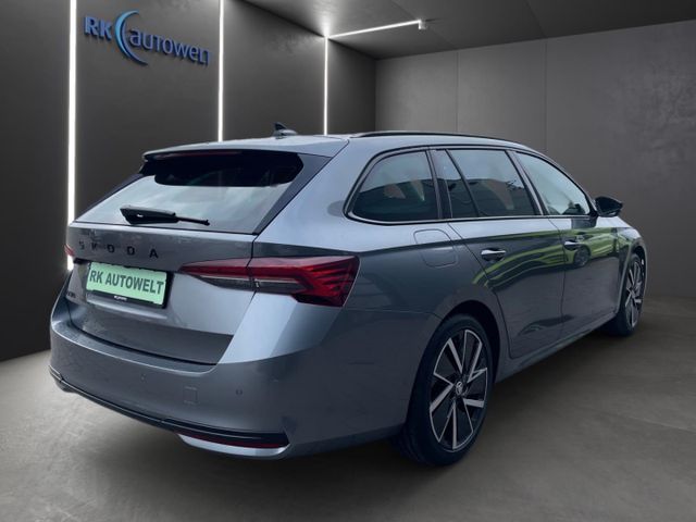 Octavia Combi Sportline 1.5 TSI DSG Klima,Kamera
